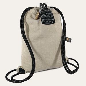 Flak Sack Sport 18” Khaki Pack Theft Proof NWT